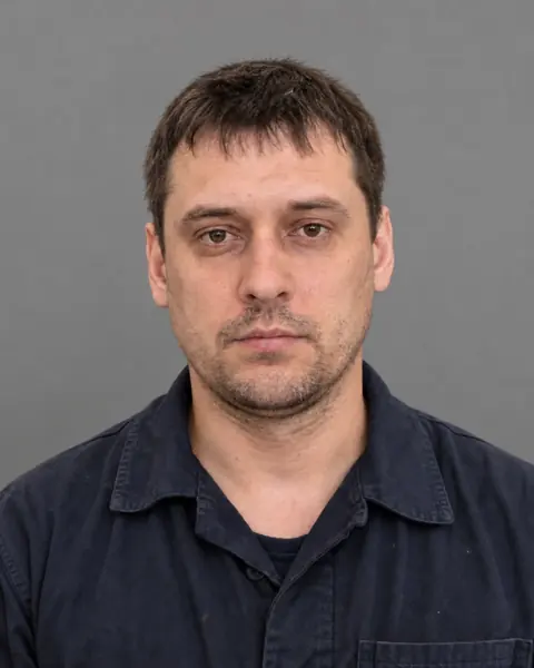 Алексей Морозов