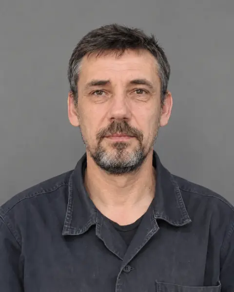 Сергей Волков